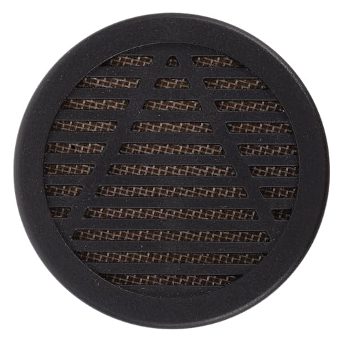 ARTSEWPLY Wiederverwendbare Runde Humidor box aus Kunststoff Tragbarer Luftbefeuchter für Frische Aufbewahrung Schützt Aroma und Feuchtigkeit Geeignet als Zubehör für Rauchwaren von ARTSEWPLY