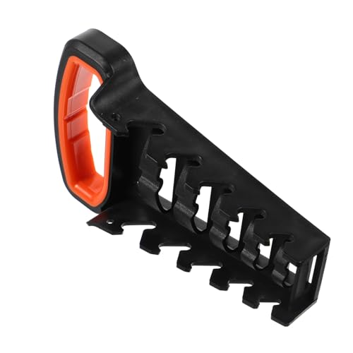 ARTSEWPLY Wrench Organizer Werkzeughalter für Werkstatt und Auto Platzsparender Schraubenschlüsselhalter zur Wand Schubladenmontage Vielseitig Einsetzbar für Reparaturen und Mechanische ARTSEWPLY Wrench Organizer Werkzeughalter für Werkstatt und Auto Platzsparender Schraubenschlüsselhalter zur Wand Schubladenmontage Vielseitig Einsetzbar für Reparaturen und Mechanische von ARTSEWPLY