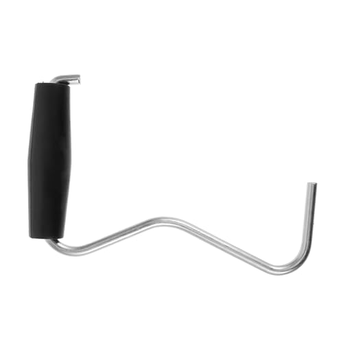 ARTSEWPLY Zeltpflock Zieher aus Robustem und Vielseitiges Camping Werkzeug für Harte Böden Inklusive Heringe Entferner und Zeltnagel Auszieher für Camping Wandern Outdoor Nutzung ARTSEWPLY Zeltpflock Zieher aus Robustem und Vielseitiges Camping Werkzeug für Harte Böden Inklusive Heringe Entferner und Zeltnagel Auszieher für Camping Wandern Outdoor Nutzung von ARTSEWPLY