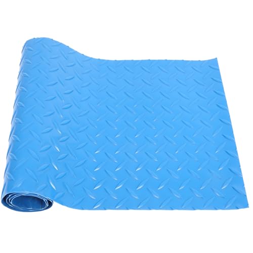 ARTSEWPLY rutschfeste Poolleiter Matte Antirutsch Treppenmatte für Aufstellpool und Badewanne Langlebig und Pflegeleicht Pool Zubehör Sicherheitsmatte von ARTSEWPLY