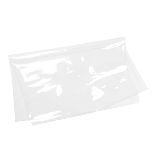 ARTSEWPLY wasserdichte Schutzauflage PVC rutschfest Haarwaschbarriere für Kosmetik und Fußpflegesalons Verstärkte Transparente Matte gegen Feuchtigkeitsschäden an Behandlungsstühlen ARTSEWPLY wasserdichte Schutzauflage PVC rutschfest Haarwaschbarriere für Kosmetik und Fußpflegesalons Verstärkte Transparente Matte gegen Feuchtigkeitsschäden an Behandlungsstühlen von ARTSEWPLY