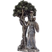 24 cm Große Athena Statue von ARTSSE