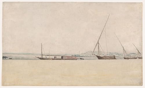 ARTXLXXBN Bekannt Leinwand Drucke Porträts Wandkunst Tropische Küstenlandschaft Von Frans Post Leinwand Ölgemälde für Wanddekoration 60x90cm ARTXLXXBN Bekannt Leinwand Drucke Porträts Wandkunst Tropische Küstenlandschaft Von Frans Post Leinwand Ölgemälde für Wanddekoration 60x90cm von ARTXLXXBN