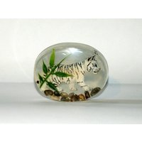 Designer-Seife "Kleiner Weißer Tiger" Mit Geschenkservice-Option Designer-Seife "Kleiner Weißer Tiger" Mit Geschenkservice-Option von ARTeriell