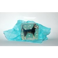 Rarität Designer-Seife "Husky Rüde" Xxl - Seifenstück Mit Geschenkservice-Option Rarität Designer-Seife "Husky Rüde" Xxl - Seifenstück Mit Geschenkservice-Option von ARTeriell