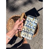 Kühlschrankmagnete | Magnet Minivase Geschenk Geschenkdeko Mitbringsel Magnetwand Trockenblume Einweihungsgeschenk von ARTiCELS