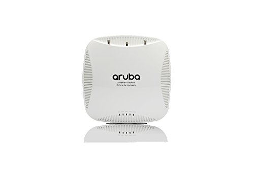 Aruba AP 224 Wireless Access Point 802.11 ac 3x3: 3 Dual Radio Antenna Connectors Aruba AP 224 Wireless Access Point 802.11 ac 3x3: 3 Dual Radio Antenna Connectors von Aruba