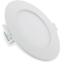 5W extra flacher LED-Einbaustrahler 3 Schirme 5W extra flacher LED-Einbaustrahler 3 Schirme von ARUM LIGHTING