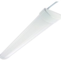 Arum Lighting - Extraflacher LED-Streifen line 16W IP40 1800Lm 60cm Farbtemperatur: 4000K neutralweiß von ARUM LIGHTING