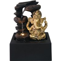 Arum Lighting - Ganesh calmwater Zimmerbrunnen von ARUM LIGHTING