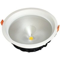 LED-Einbaustrahler pro 30W cob LED-Deckenleuchte Température de Couleur: Blanc Froid 6000K von ARUM LIGHTING