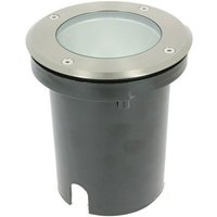Spot Einbauboden GU10 verstellbar IP67 canyon Asymetric inox Spot Einbauboden GU10 verstellbar IP67 canyon Asymetric inox von ARUM LIGHTING