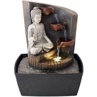 Arum Lighting - aquazen Buddha Zimmerbrunnen von ARUM LIGHTING