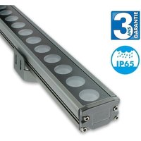 Led Fluter 36W Wall Washer 100 cm Farbtemperatur: Warmweiß 2700K von ARUM LIGHTING