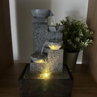 Arum Lighting - rebecca LED-Zimmerbrunnen von ARUM LIGHTING