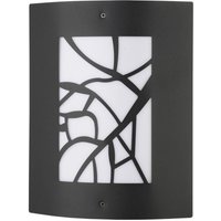 Außenwandleuchte IP44 E27 SYRACUSE Außenwandleuchte IP44 E27 SYRACUSE von ARUM LIGHTING