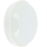 Bullaugen- oder Deckenleuchte perry led Outdoor IP65 Rund 20W Eq 120Watts Farbtemperatur: cct Bullaugen- oder Deckenleuchte perry led Outdoor IP65 Rund 20W Eq 120Watts Farbtemperatur: cct von ARUM LIGHTING