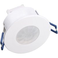 Arum Lighting - IP20 Bewegungsmelder, Fronteinstellung von ARUM LIGHTING