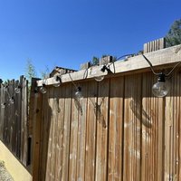 G80 SOLEN Solar-Lichterkette 6 + 3 Meter G80 SOLEN Solar-Lichterkette 6 + 3 Meter von ARUM LIGHTING