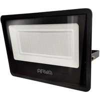 Led Flutlicht atria 200W black Eq 1600W IP66 Outdoor Farbtemperatur: Warmweiß 3000K von ARUM LIGHTING