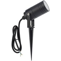 Outdoor Spike Spot GU10 SANTIAGO GU10 80cm Kabel von ARUM LIGHTING