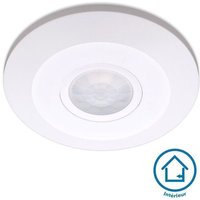 PIR 360º IP20 Bewegungsmelder für Oberflächenmontage von ARUM LIGHTING