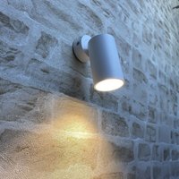 Arum Lighting - Wand oder Spot GU10 jefferson Weiß von ARUM LIGHTING