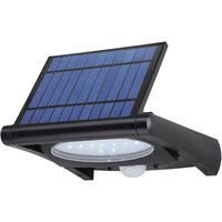 Arum Lighting - zia Solar Wandleuchte 330Lm Eq 25W mit Bewegungssensor von ARUM LIGHTING