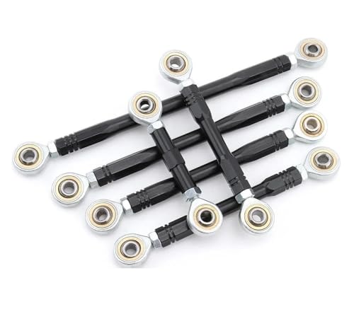ARUPMN Einstellbare Schaltgestänge Fit Für Harley Fit Für Yamaha Fit Für Kawasaki Fit Für Honda Fit Für Suzuki Fit Für Ducati(40mm) von ARUPMN