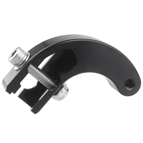 ARUPMN Motorradzubehör Schwarzer Fersen-Zehen-Schalthebel aus Aluminiumlegierung Passend für Harley Softail Low Rider ST FXLRST 2022 2023 2024 ARUPMN Motorradzubehör Schwarzer Fersen-Zehen-Schalthebel aus Aluminiumlegierung Passend für Harley Softail Low Rider ST FXLRST 2022 2023 2024 von ARUPMN