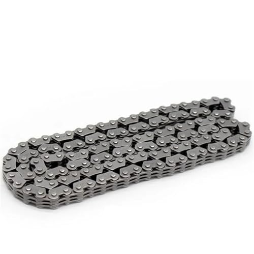 Antriebsketten 250cc Motorradzubehör Motorzeit Cam Steuerkette 100 Links Passend für Zongshen NC250 ZS177MM BSE J5 Rx3 Glieder Antriebsketten 250cc Motorradzubehör Motorzeit Cam Steuerkette 100 Links Passend für Zongshen NC250 ZS177MM BSE J5 Rx3 Glieder von ARUPMN
