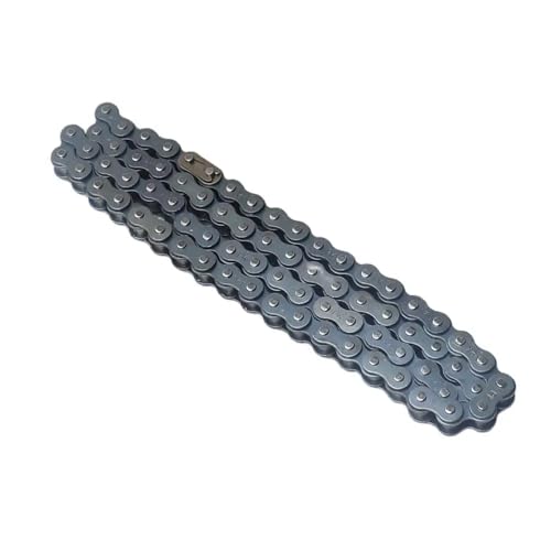 Antriebsketten 420 74 76 78 80 82 88 90 92 94 96 110 Motorrad-Antriebskettenglied passend für CRF 50 70cc 90cc 110cc 125cc ATV Glieder(420 80 link) von ARUPMN