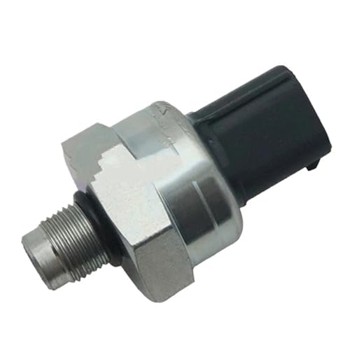 Drucksensor der Klimaanlage Passend für Audi A2 A3 A6 TT, passend für VW Golf Jetta, passend für Seat Ibiza, 1J0907597B, Klimaanlage, Bremsdrucksensor Drucksensor der Klimaanlage Passend für Audi A2 A3 A6 TT, passend für VW Golf Jetta, passend für Seat Ibiza, 1J0907597B, Klimaanlage, Bremsdrucksensor von ARUPMN