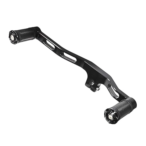 Motorrad Mitte Ferse Toe Shifter Mit Pegs Fit Für Harley Dyna Super Glide 2000-2015 FXD FXDX Street Bob Motorrad Mitte Ferse Toe Shifter Mit Pegs Fit Für Harley Dyna Super Glide 2000-2015 FXD FXDX Street Bob von ARUPMN