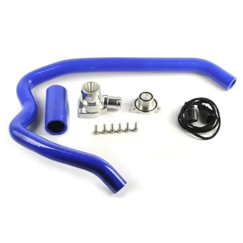Turbo Dump Blow Off Umstellventil Anzug Umbau passend für Audi S3 passend für VW Golf R 2.0 TFSI Quer ETI VAG Group Turbo Dump Blow Off Umstellventil Anzug Umbau passend für Audi S3 passend für VW Golf R 2.0 TFSI Quer ETI VAG Group von ARUPMN