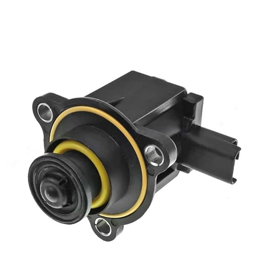 Turbolader-Umschaltventil, passend für 2007–2016, passend für Mini Cooper S 1.6L 11657566324 11657578683 11657593273 7.01115.08.0 Turbolader-Umschaltventil, passend für 2007–2016, passend für Mini Cooper S 1.6L 11657566324 11657578683 11657593273 7.01115.08.0 von ARUPMN