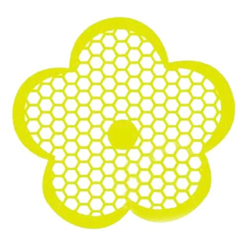 4er Trinkschale for Garten Insekten Wasserstation Leichtes Schwimm-Tablett for Bienen Schmetterlinge von ARVALOLET