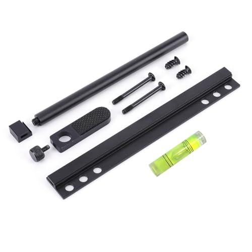 ARVALOLET Grafikkartenhalter Adjustable Anti Sag Support for Gehäuse Aluminium Halterung for Videokarten von ARVALOLET