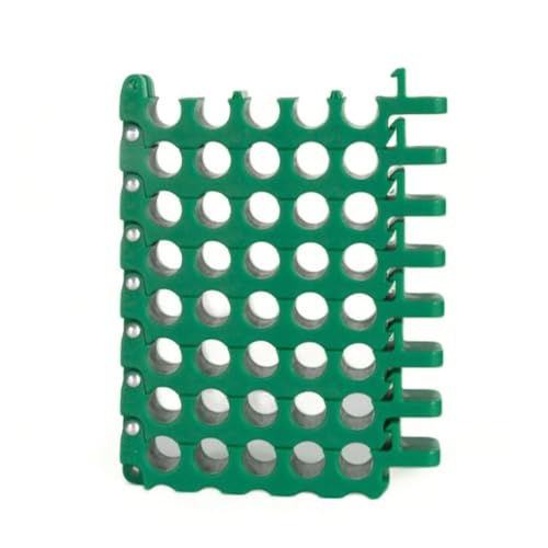 ARVALOLET Kabelmanagement-Anordnungstools for Netzwerk-Kabelbündel Cat 5 Cat 6 Rechenzentren von ARVALOLET