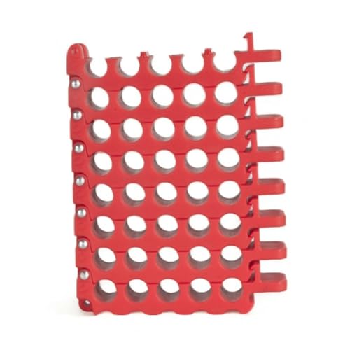 ARVALOLET Kabelmanagement-Anordnungstools for Netzwerk-Kabelbündel Cat 5 Cat 6 Rechenzentren von ARVALOLET