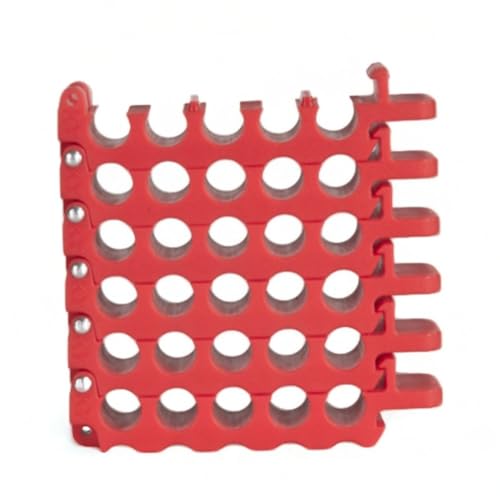 ARVALOLET Kabelmanagement-Anordnungstools for Netzwerk-Kabelbündel Cat 5 Cat 6 Rechenzentren von ARVALOLET