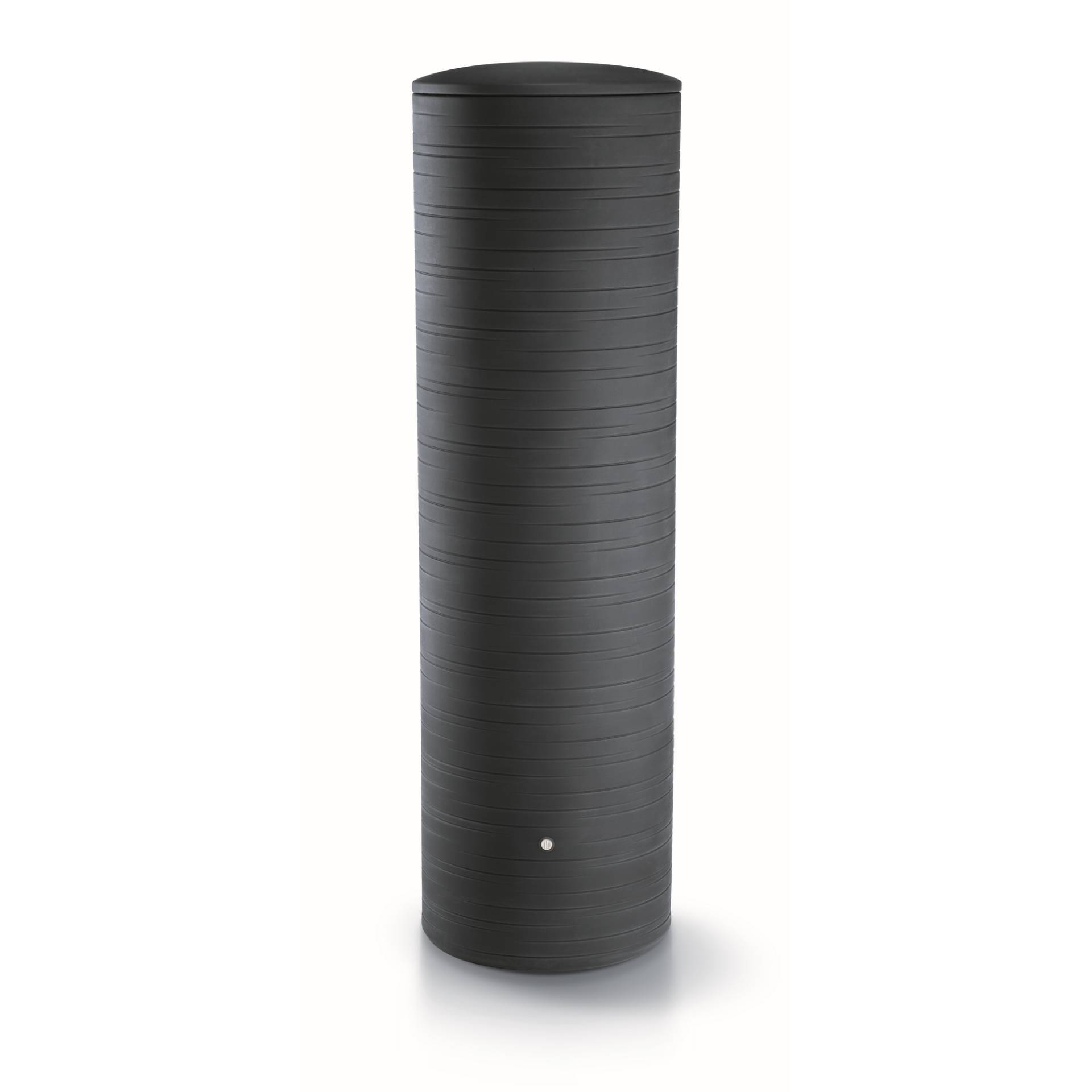 ARVES Regentonne 'Novara' anthrazit 500 l von ARVES