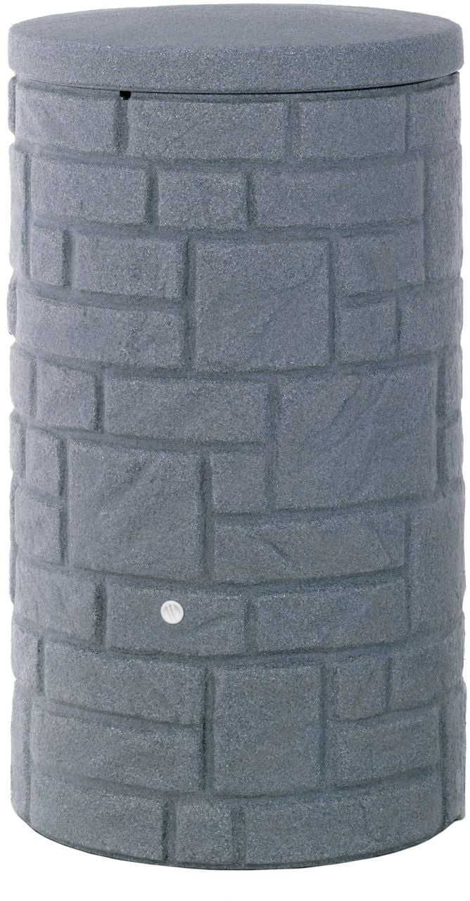 ARVES Regentonne Arcado 230 L black von Prosperplast since 1993
