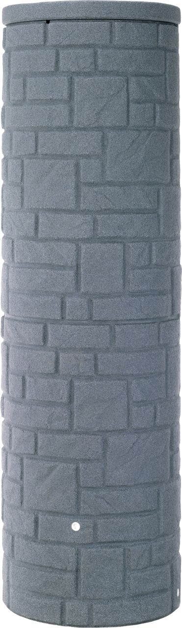 ARVES Regentonne Arcado 460 L black von Prosperplast since 1993