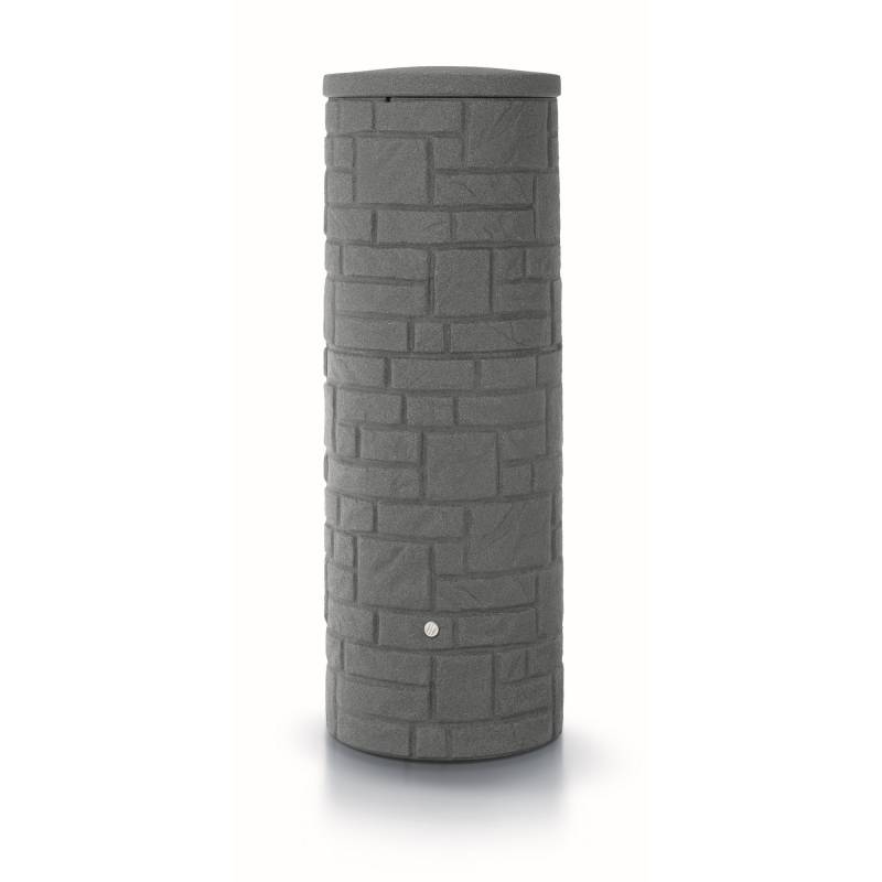 ARVES Regentonne 'Arcado' grau 360 l von ARVES