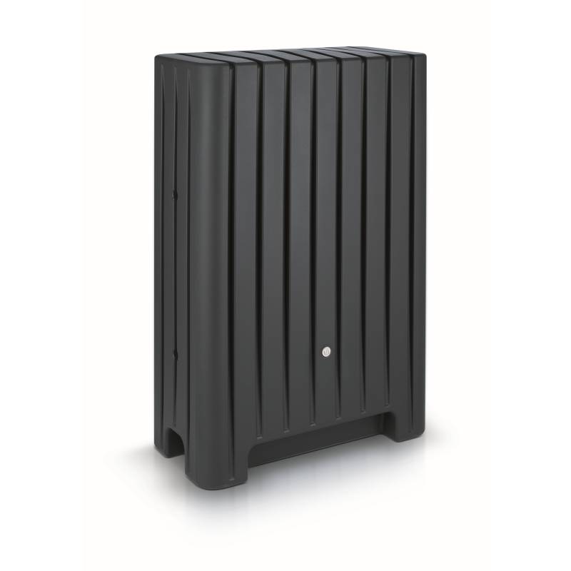 ARVES Wandtank 'Barletta' anthrazit 280 l von ARVES