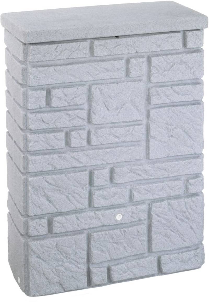 ARVES Regentonne Maurano 300 L granit von Prosperplast since 1993