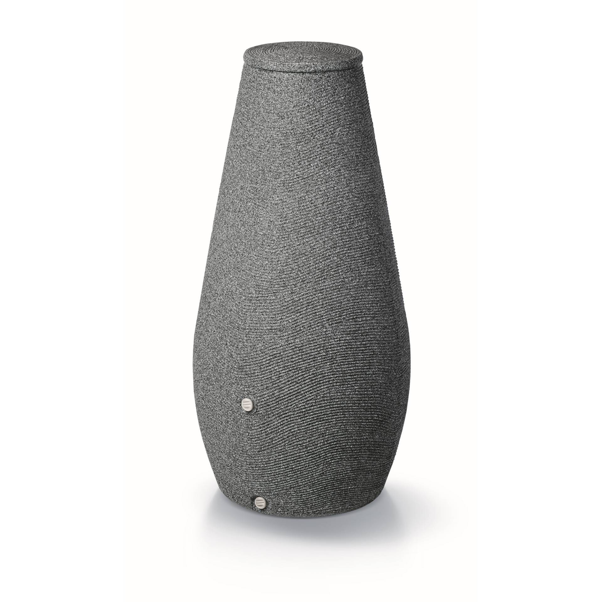 ARVES Regentonne 'Drop' granitfarben 200 l ARVES Regentonne 'Drop' granitfarben 200 l von ARVES