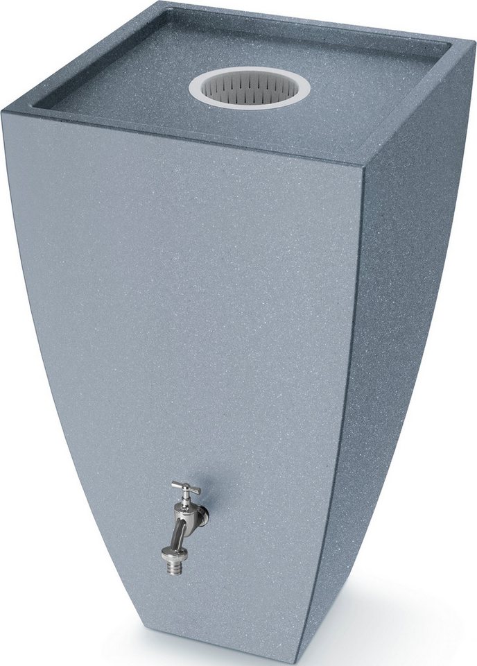ARVES Regenwassertank Modena, 350 l ARVES Regenwassertank Modena, 350 l von ARVES