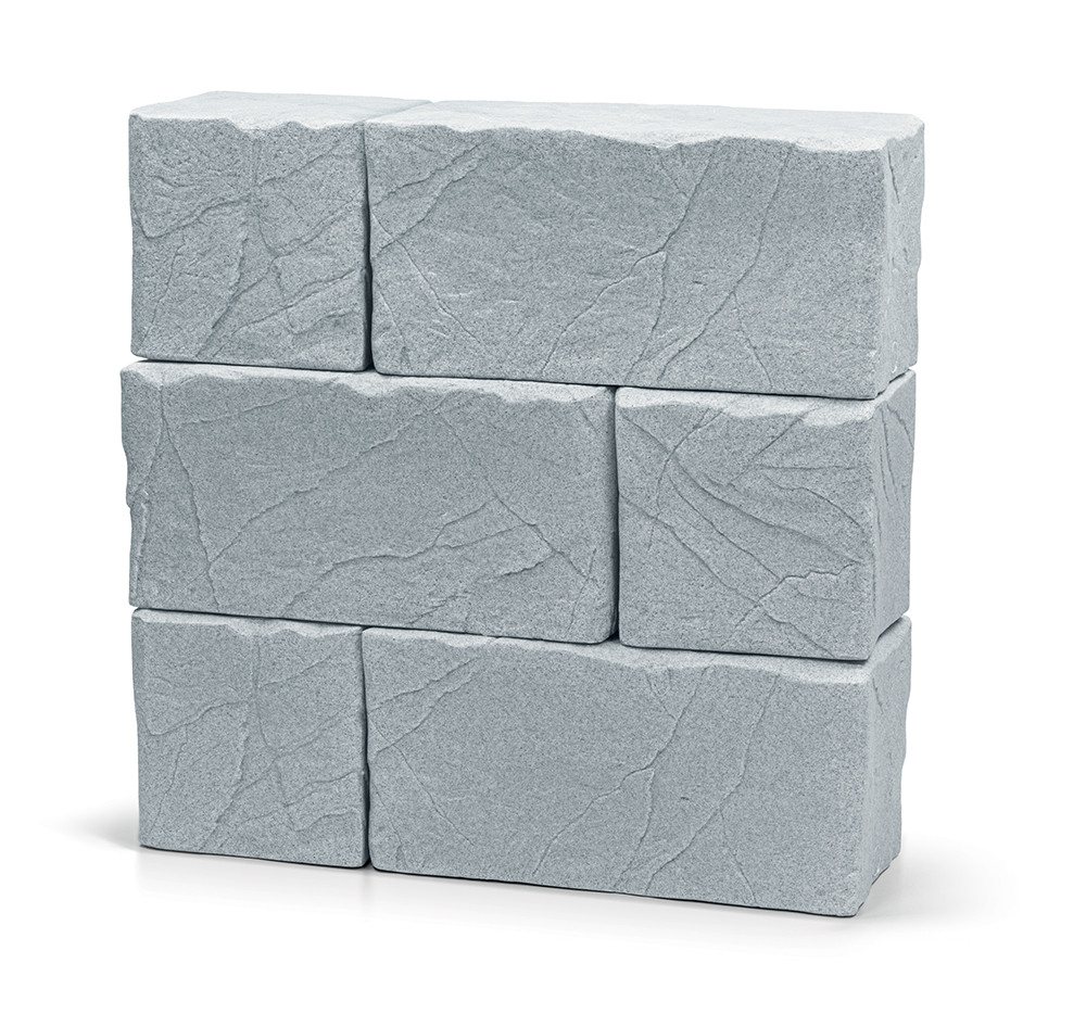 ARVES Regenwassertank Stone Block, 400 l ARVES Regenwassertank Stone Block, 400 l von ARVES